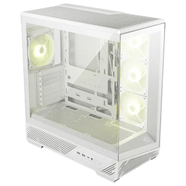 MSI PANO 130R PZ Blanc Les Moyennes Tours MSI Maroc