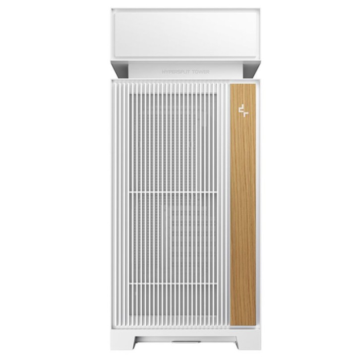 DeepCool CL6600 White Les Moyennes Tours DeepCool Maroc