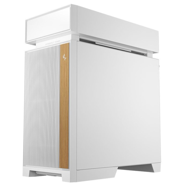 DeepCool CL660 White Les Moyennes Tours DeepCool Maroc