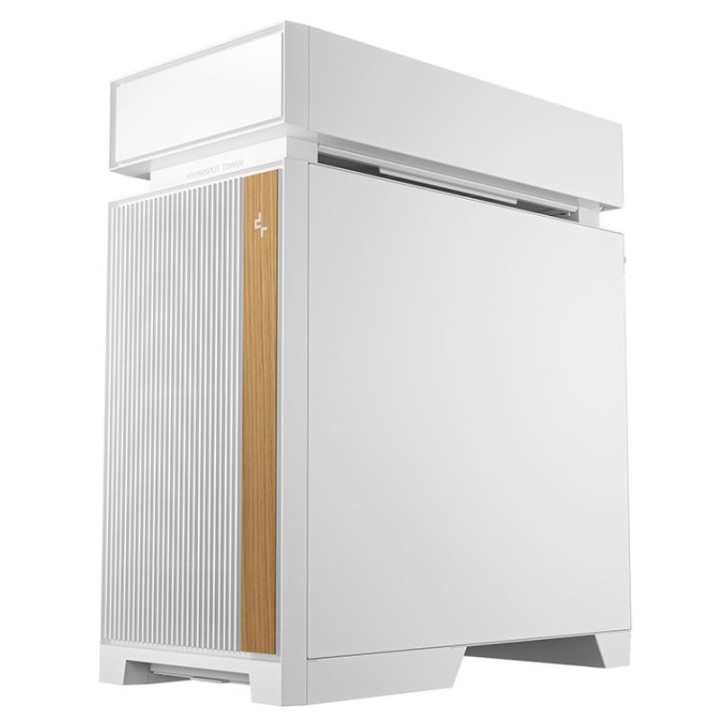 DeepCool CL6600 White Les Moyennes Tours DeepCool Maroc