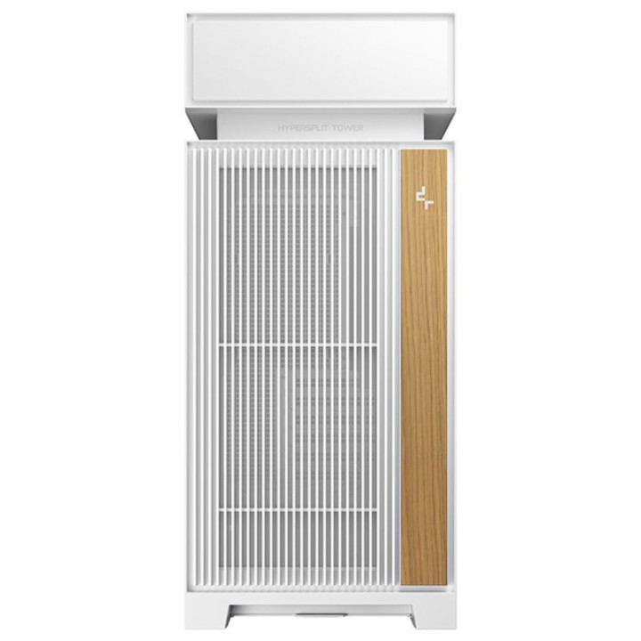 DeepCool CL660 White Les Moyennes Tours DeepCool Maroc