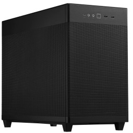 ASUS Prime AP201 MESH Black Les Minis Boitiers ASUS Maroc