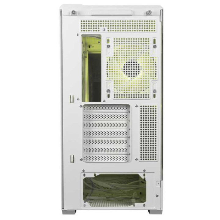 MSI PANO 130R PZ Blanc Les Moyennes Tours MSI Maroc
