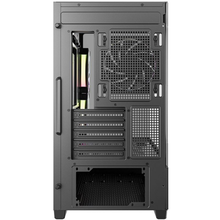 DeepCool CG380U 3F Black Les Moyennes Tours DeepCool Maroc