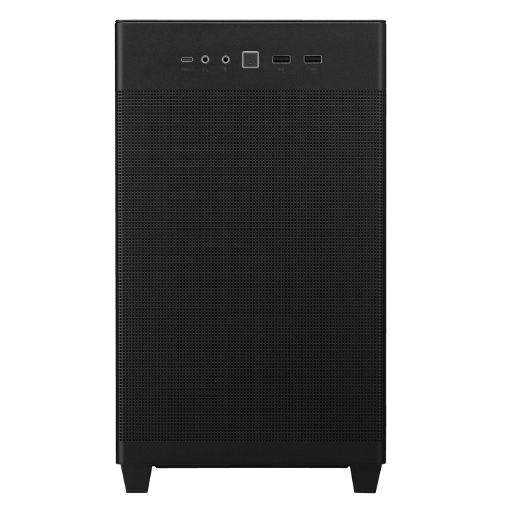 ASUS Prime AP201 MESH Black Les Minis Boitiers ASUS Maroc