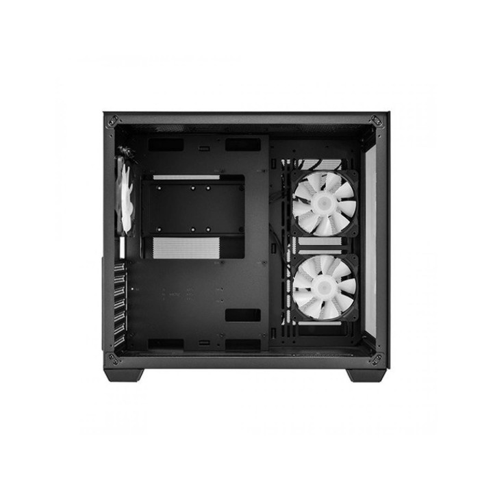 FSP CMT380 ARGB BLACK Les Minis Boitiers FSP Maroc