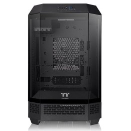 Thermaltake The Tower 300 Black Boitiers PC Thermaltake Maroc