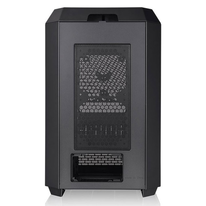Thermaltake The Tower 300 Black Boitiers PC Thermaltake Maroc