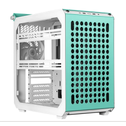 Cooler Master QUBE 500 Flatpack Macaron Edition Les Minis Boitiers ...