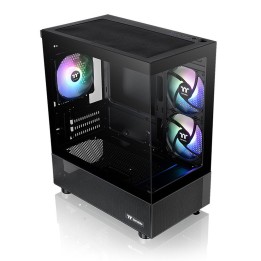 Thermaltake View 170 TG ARGB (Black) Boitiers PC Thermaltake Maroc