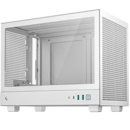 DeepCool CH160 WH Mini-ITX Les Minis Boitiers DeepCool Maroc