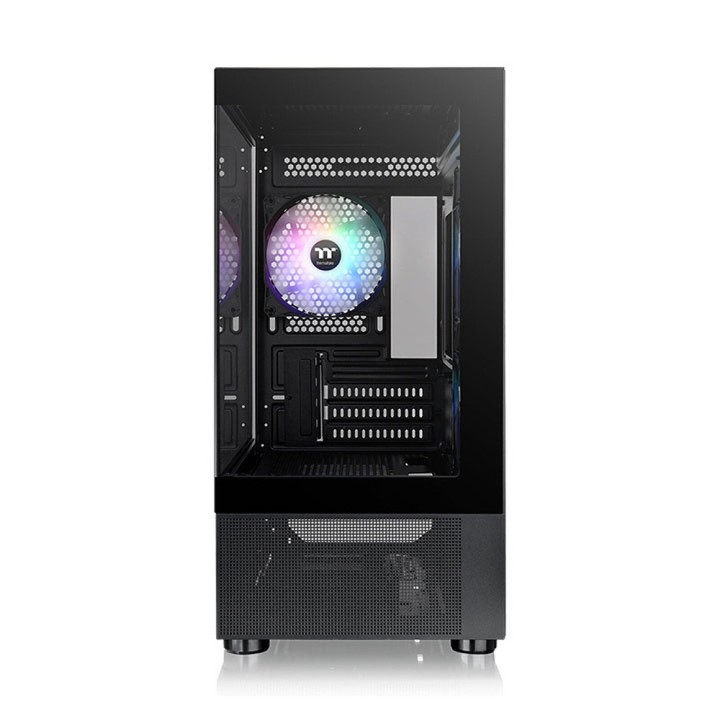 Thermaltake View 170 TG ARGB (Black) Boitiers PC Thermaltake Maroc