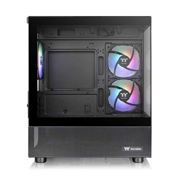 Thermaltake View 170 TG ARGB (Black) Boitiers PC Thermaltake Maroc