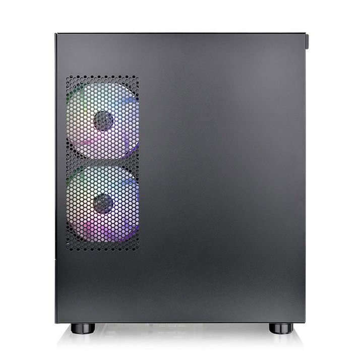 Thermaltake View 170 TG ARGB (Black) Boitiers PC Thermaltake Maroc
