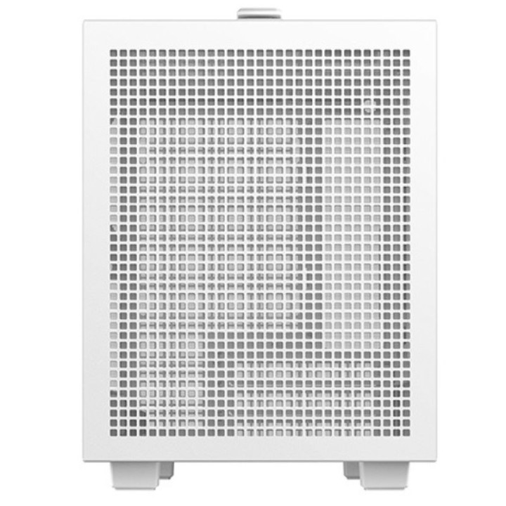 DeepCool CH160 WH Mini-ITX Les Minis Boitiers DeepCool Maroc