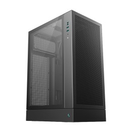 DeepCool CH170 PLUS (Black) Les Minis Boitiers DeepCool Maroc