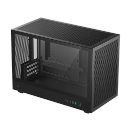 DeepCool CH260 Black Les Minis Boitiers DeepCool Maroc