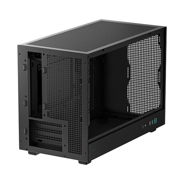 DeepCool CH260 Black Les Minis Boitiers DeepCool Maroc
