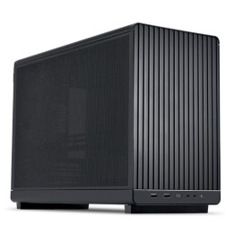 Lian Li A3 (Black) Les Minis Boitiers Lian Li Maroc
