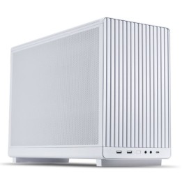 Lian Li A3 (White) Les Minis Boitiers Lian Li Maroc