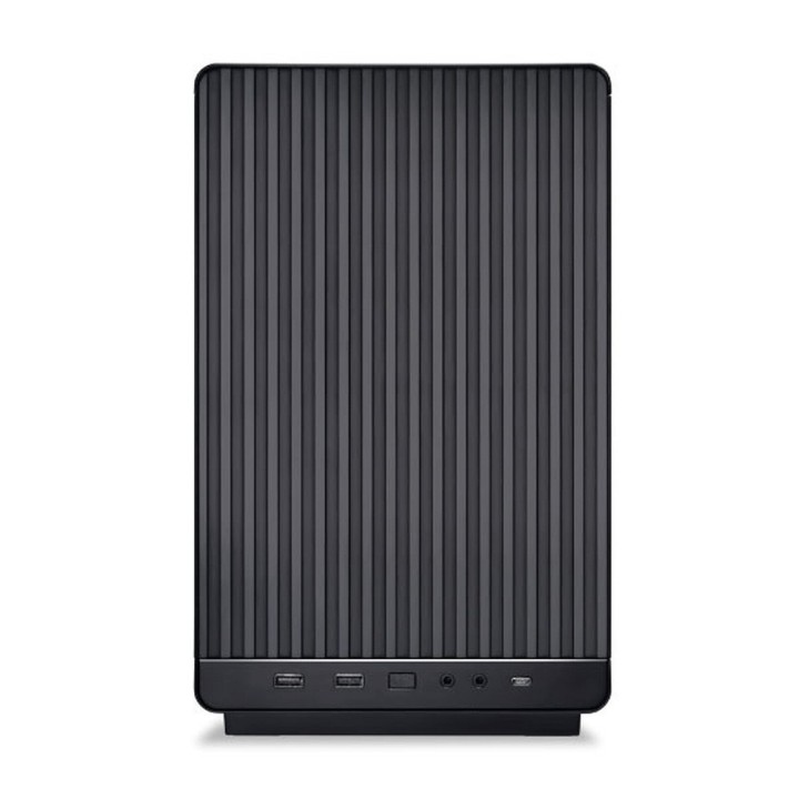 Lian Li A3 (Black) Les Minis Boitiers Lian Li Maroc