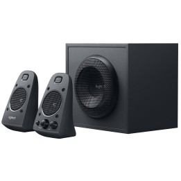 Logitech Z625 Powerful THX Sound Périphériques Logitech Maroc