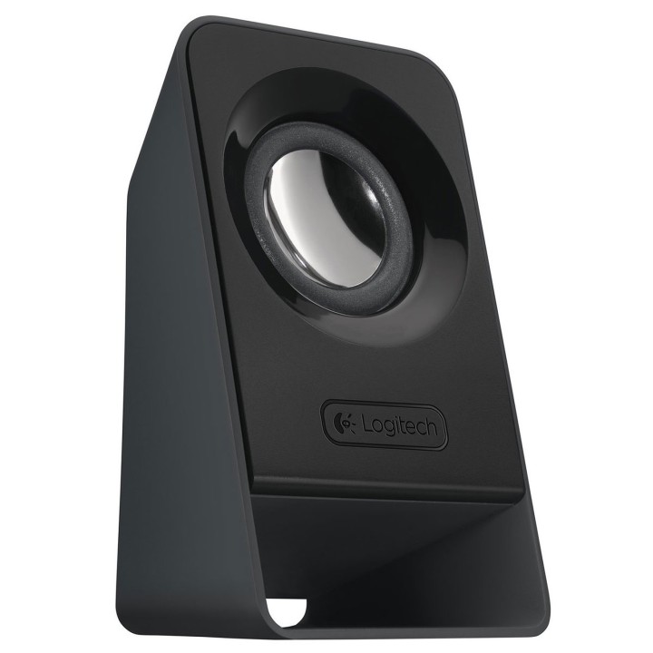 Logitech Z213 Multimedia Speakers Périphériques Logitech Maroc