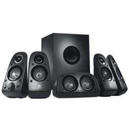 Logitech Z506 Speaker System Périphériques Logitech Maroc