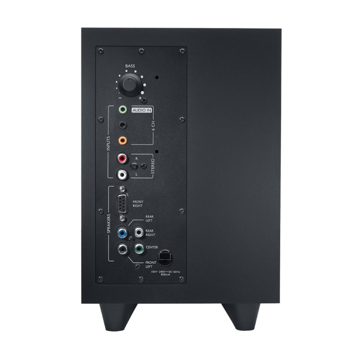 Logitech Z506 Speaker System Périphériques Logitech Maroc
