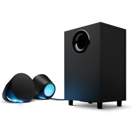 Logitech G560 LIGHTSYNC Multimedia Speakers Périphériques Logitech ...