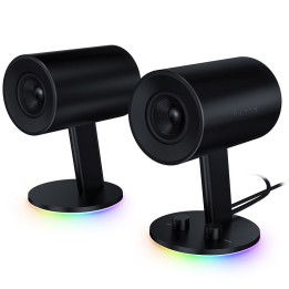 Razer Nommo 2.0 Chroma Périphériques Razer Maroc