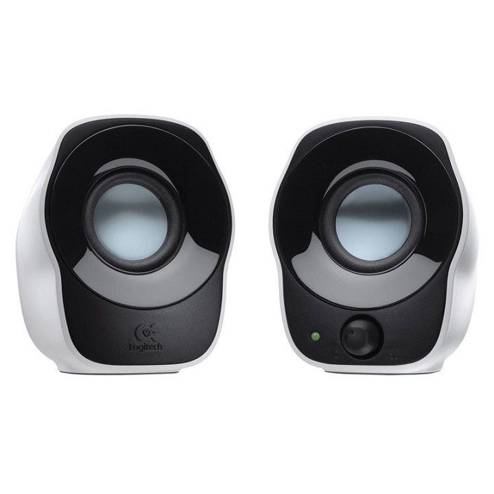 Logitech Z120 Périphériques Logitech Maroc