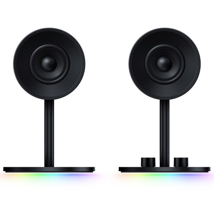 Razer Nommo 2.0 Chroma Périphériques Razer Maroc