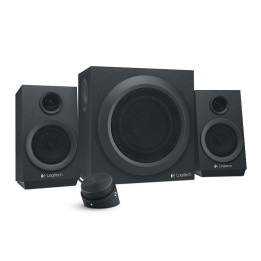 Logitech Z333 Multimedia Speakers Périphériques Logitech Maroc