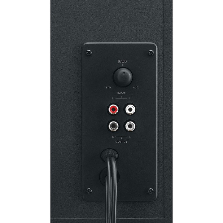 Logitech Z333 Multimedia Speakers Périphériques Logitech Maroc