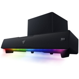 Razer Leviathan v2 Périphériques Razer Maroc