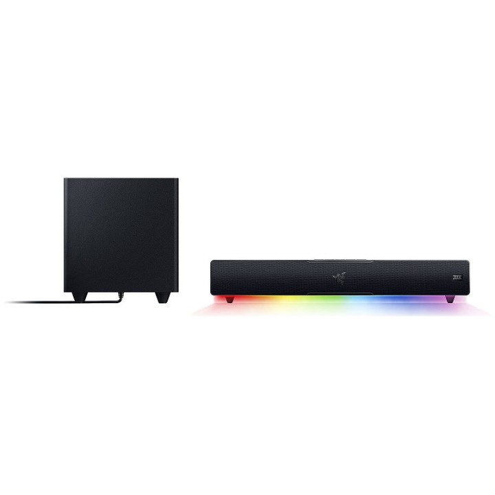 Razer Leviathan v2 Périphériques Razer Maroc