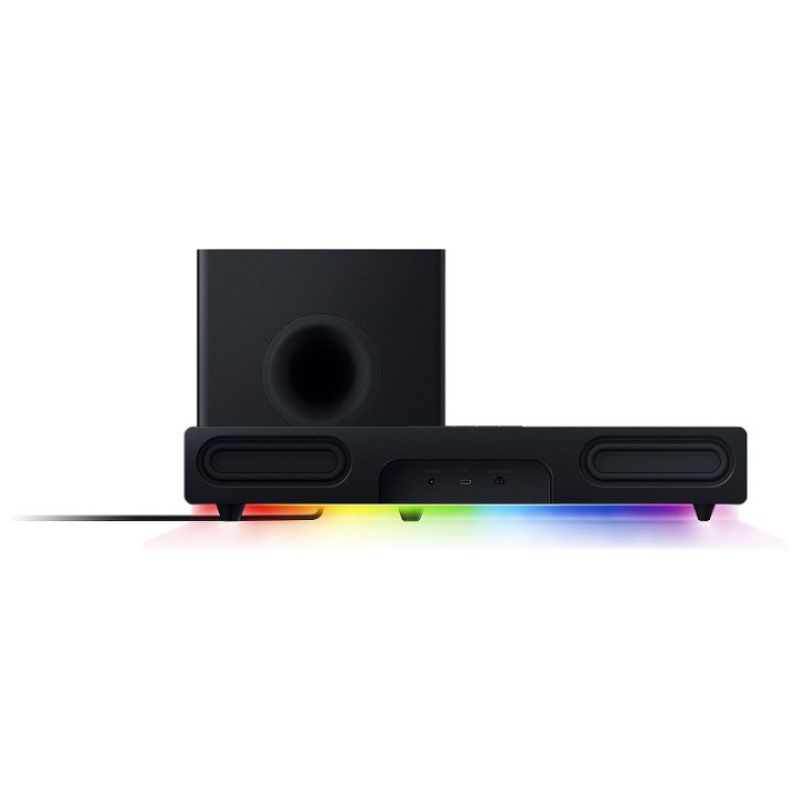 Razer Leviathan v2 Périphériques Razer Maroc