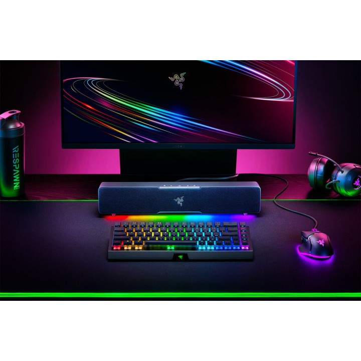 Razer Leviathan v2 X Périphériques Razer Maroc