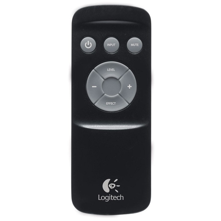 Logitech Speaker System Z906 Périphériques Logitech Maroc