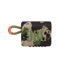 JBL Enceinte Go 3 Squad Périphériques JBL Maroc