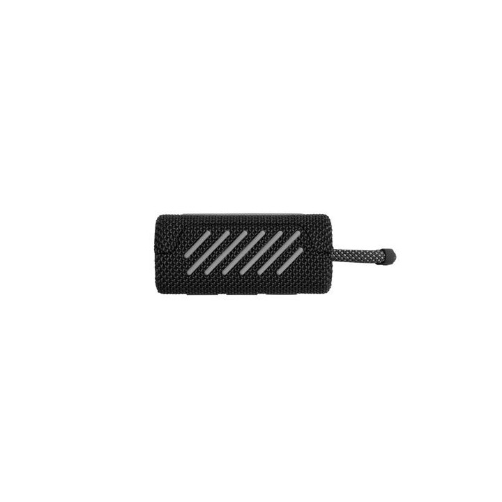 JBL Enceinte Go 3 Noir Périphériques JBL Maroc