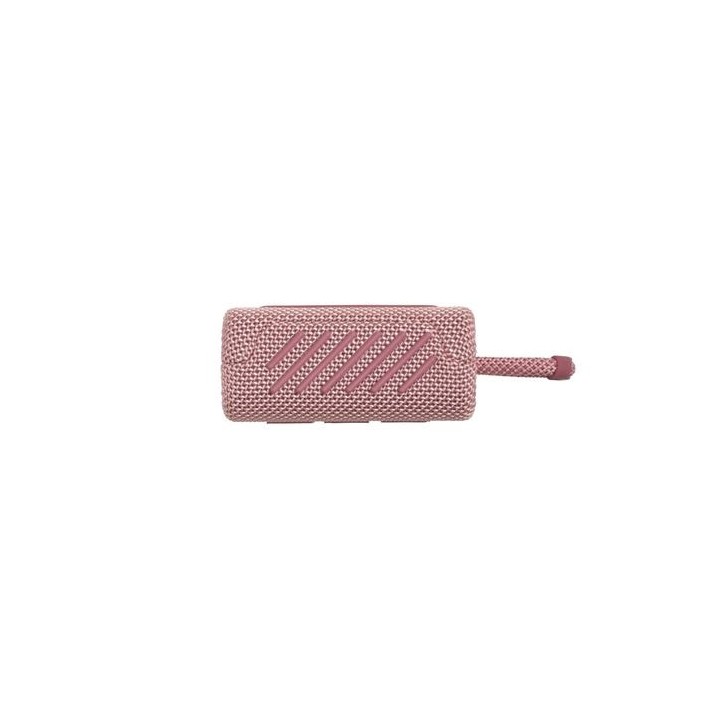 JBL Enceinte Go 3 Rose Périphériques JBL Maroc