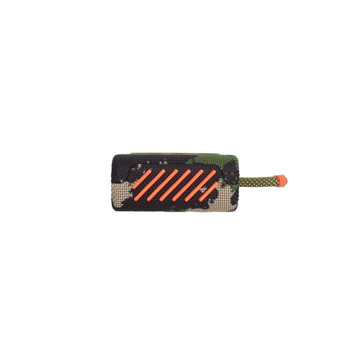 JBL Enceinte Go 3 Squad Périphériques JBL Maroc