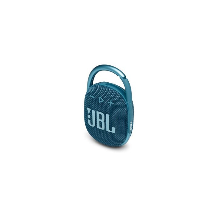 JBL Enceinte Clip 4 Bleu Périphériques JBL Maroc
