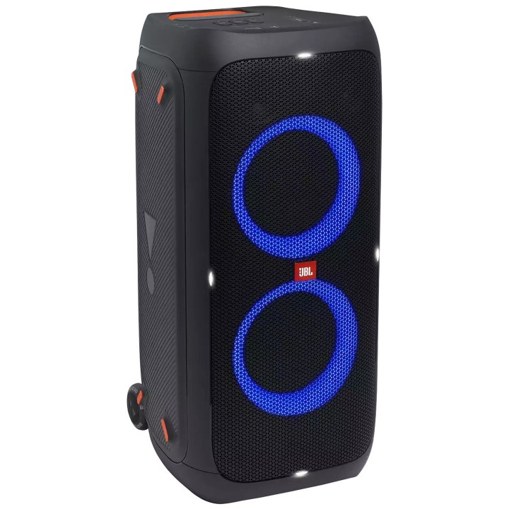 Enceinte Partybox 310 JBL Périphériques JBL Maroc