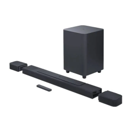 JBL Barre de son Bar 1000 Noir Périphériques JBL Maroc