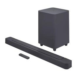 JBL Barre de son Bar 500 5.1 Noir Périphériques JBL Maroc
