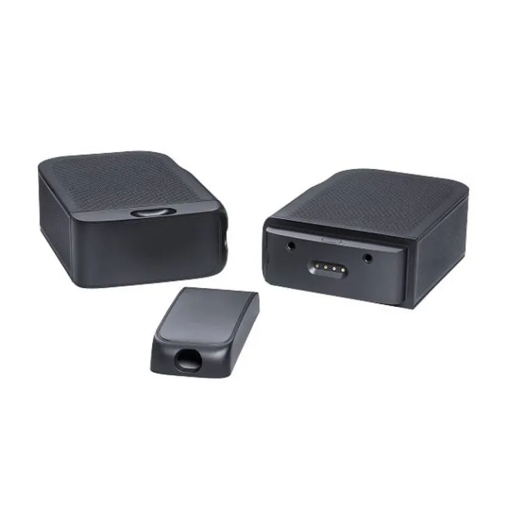 JBL Barre de son Bar 1000 Noir Périphériques JBL Maroc