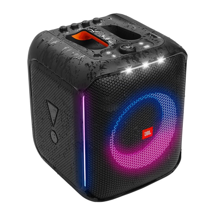 JBL Haut Parleurs Partybox Encore Mic Périphériques JBL Maroc